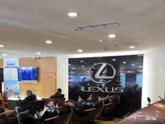 -大连中升雷克萨斯(华北路店)