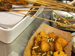 -有局·成都市井烧烤·精酿啤酒(双楠店)