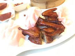 -潮福城潮州大酒楼(湖滨北路店)