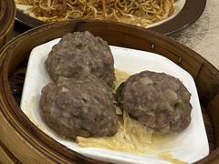 -壹山酒楼(三乡店)