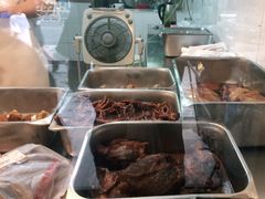 -吴山烤禽 (吴山路店)