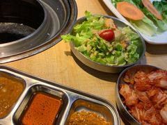 -三国惹火烤肉