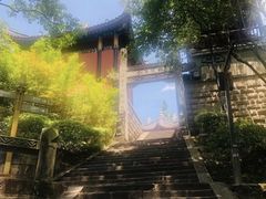 -丰都鬼城名山景区
