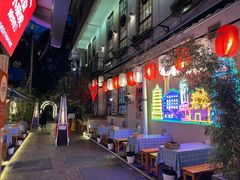 -福苗小骆驼烧烤(莲湖路店)
