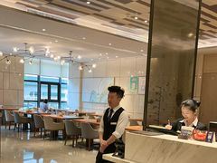-厦门海沧正元希尔顿逸林酒店開全日餐厅