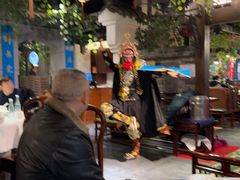 -龙抄手食府(浣花北路店)