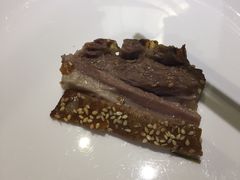 -锋味餐厅(空港复悦里店)