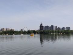 -洋湖国家湿地公园