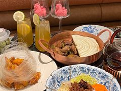 -奉天小馆·非遗东北菜(沈阳万象城店)