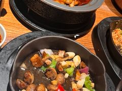 -云海肴·汽锅鸡·云南代表菜(美罗城店)