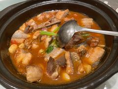 -卡尔顿东方银龙酒店•广西菜•早茶