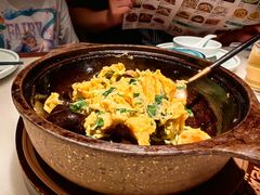 -佬麻雀·剁椒鱼头(京基KK One店)