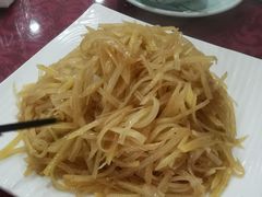 -清真麦顺和饭庄·二姐回头(和平店)