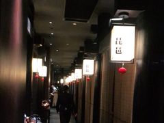 -余欢领鲜火锅(新街口店)