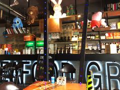 -串亿88烧烤·羊腿·羊蝎子(板泉路店)