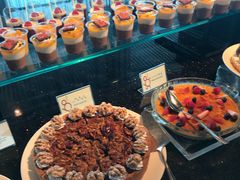 -澳门旅游塔360°旋转餐厅(南湾湖广场店)