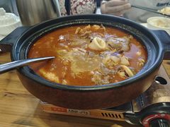 -临家闽南菜(宝洲路店)