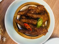 -盒马渔市餐厅