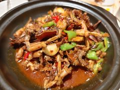 -串盟烧烤·长沙美食地标(星沙店)