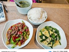-东园小馆·早茶·淮扬小炒(宋夹城店)