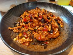 -新白鹿餐厅(城西银泰城店)