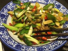-湘与香缘·湖南菜(王府井北京市百货大楼店)