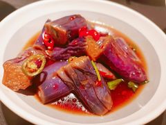 -海趣餐厅·苏式家菜(高新店)