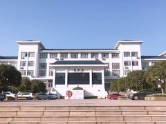 -湖南工业大学(主校区（河西校区）)