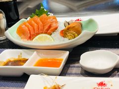 -大渔铁板烧(大悦城店)