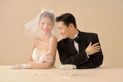 -第一夫人婚纱摄影(南京店)