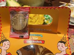 -泰妃殿(武汉首店)