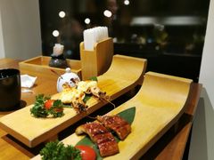 -九井澤精致料理(金茂店)