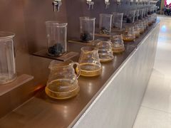 -喜茶(北京华贸购物中心店)