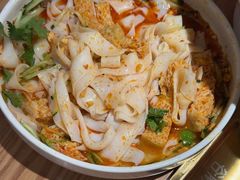 -谷丽麦馕新疆菜·清真(步步高梅溪新天地店)