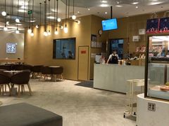 -奈雪的茶(国金中心店)