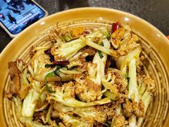 -湘肠香火锅店(团结湖店)