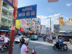 -Pho Hoa Pasteur