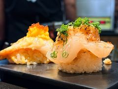 -昊·来了寿司(台湾街店)