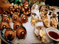 -蟹将军·松叶蟹和牛日料放题自助(K11店)