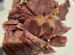 -永茂驴肉(莲池南大街总店)