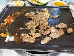 -韩时烤肉(枫蓝店)