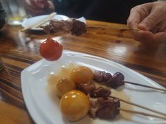 -烧鸟周居酒屋(香山店)