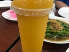 -班赞海鲜市场