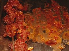 -小黑牛烤肉(聚隆店)