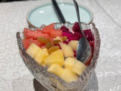 -萃華楼(王府井店)