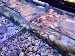 -韩盛·盛江山自助料理(沈辽路万达店)