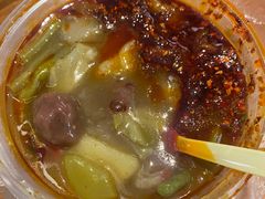 -刘老虎肉丸糊辣汤(总店)