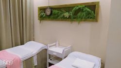 点击看大图 -芳朵美容养生SPA