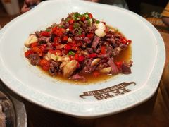 炊烟小炒黄牛肉-炊烟小炒黄牛肉(中心印象城店)