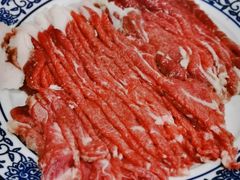 -裕德孚·非遗手切涮羊肉(东直门内大街店)